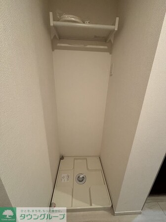 リブリ・西小岩の物件内観写真